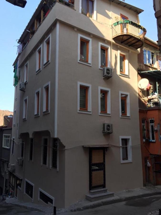 Nelly Provincia di Istanbul