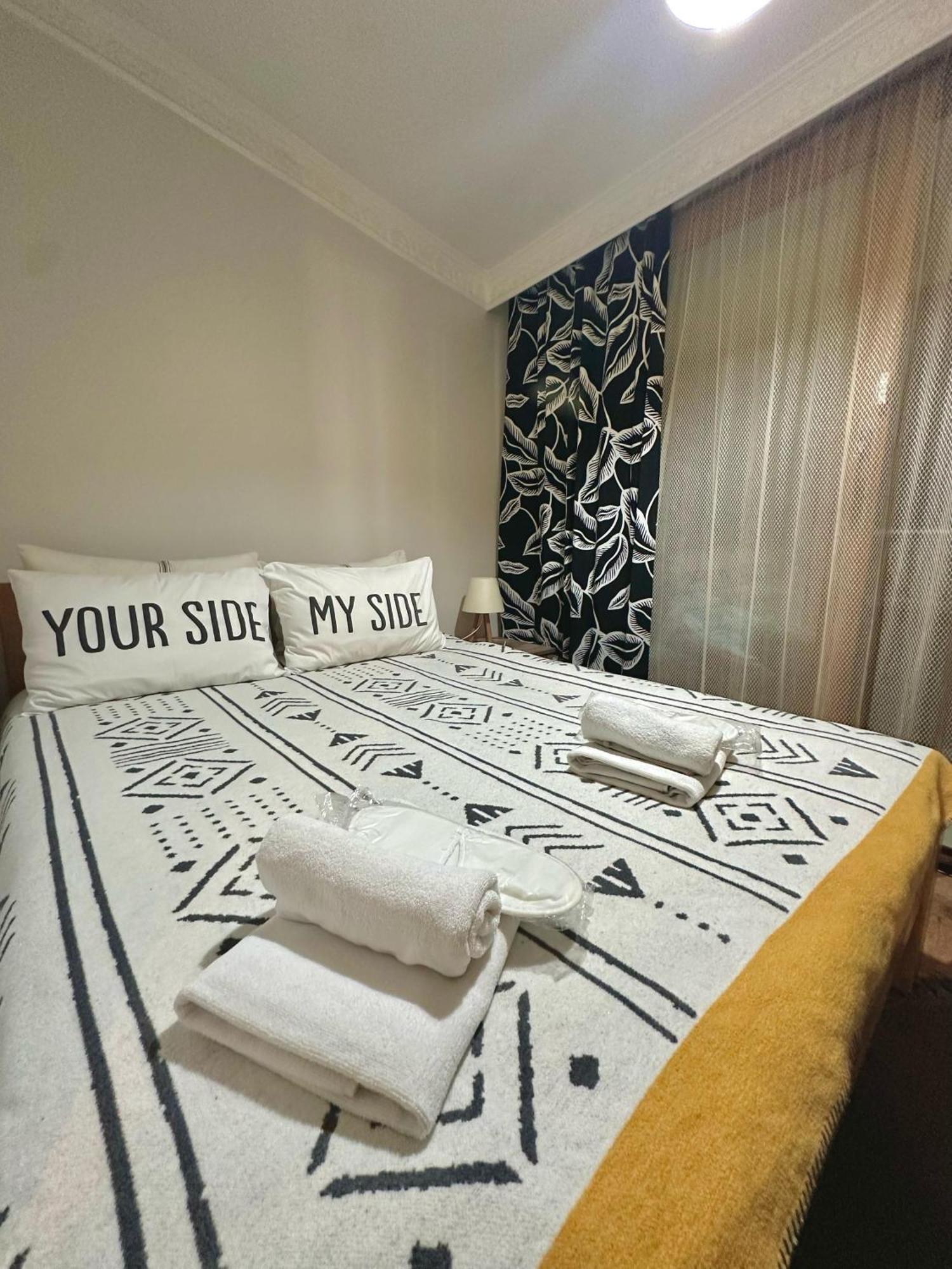 Nelly Maison d'hôtes Istambul