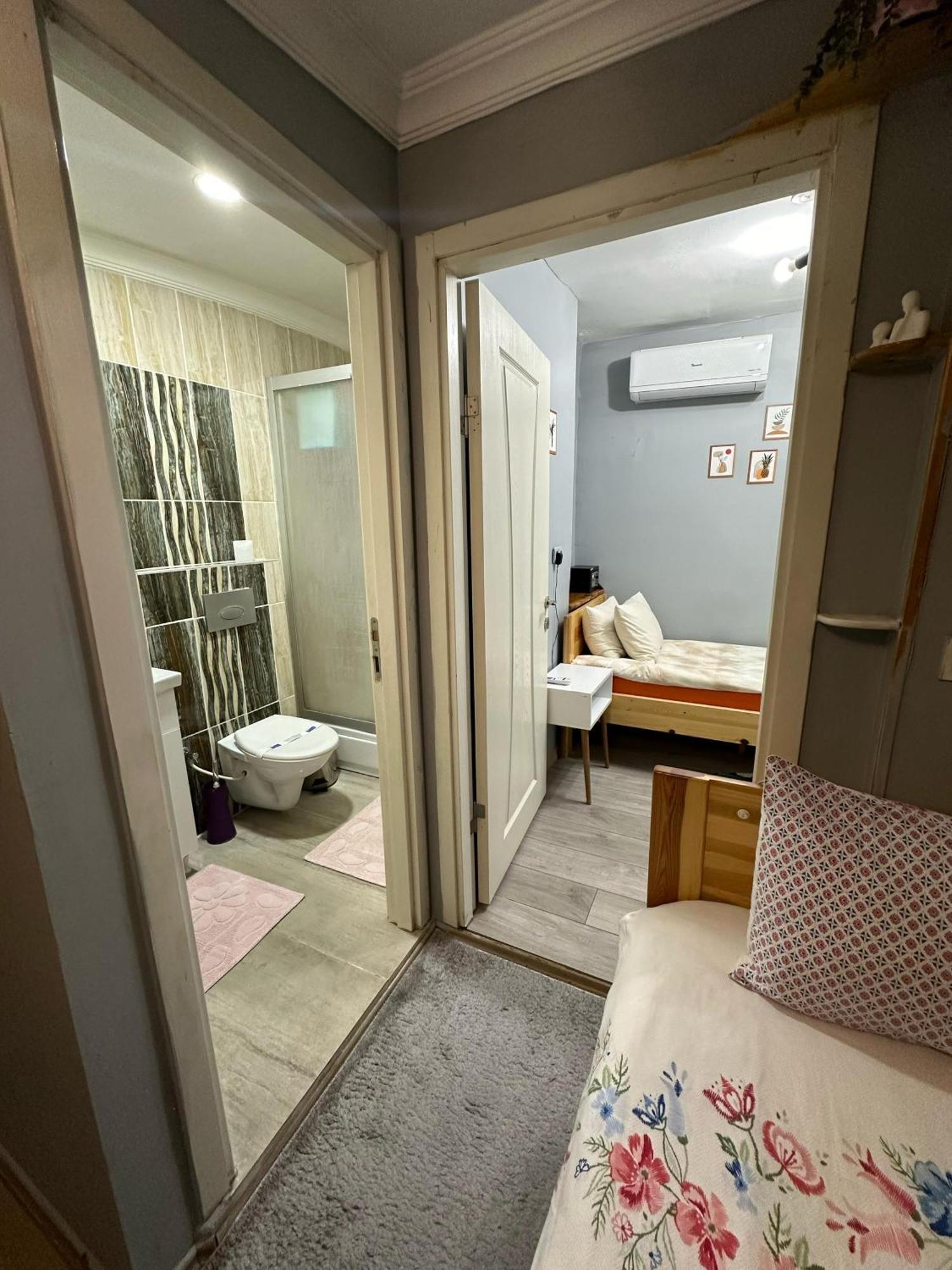Affittacamere Nelly Provincia di Istanbul