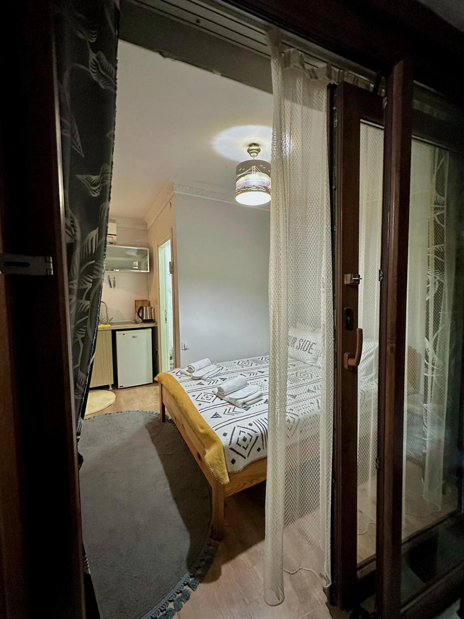 Nelly Maison d'hôtes Istambul