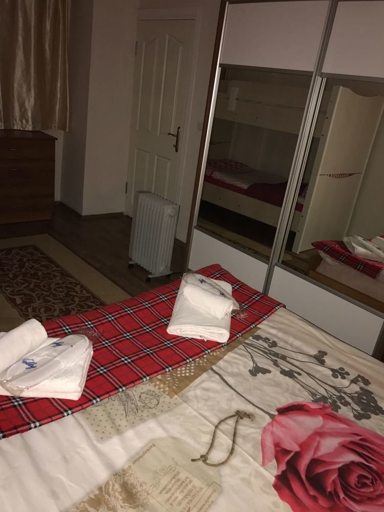 Nelly Provincia di Istanbul
