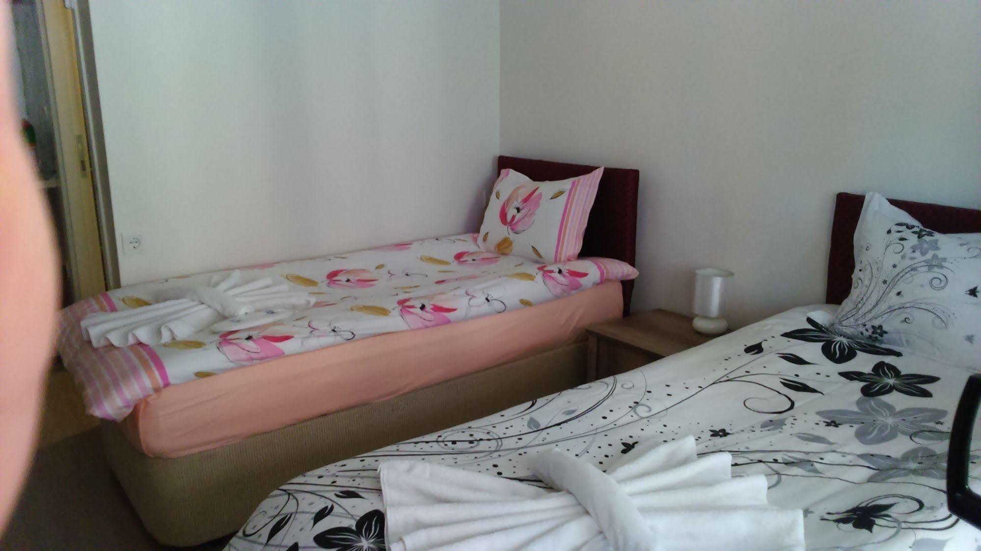 Nelly Affittacamere Provincia di Istanbul