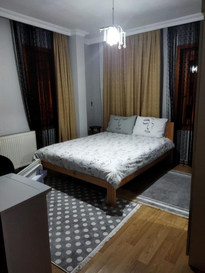 Nelly Gasthof Istanbul